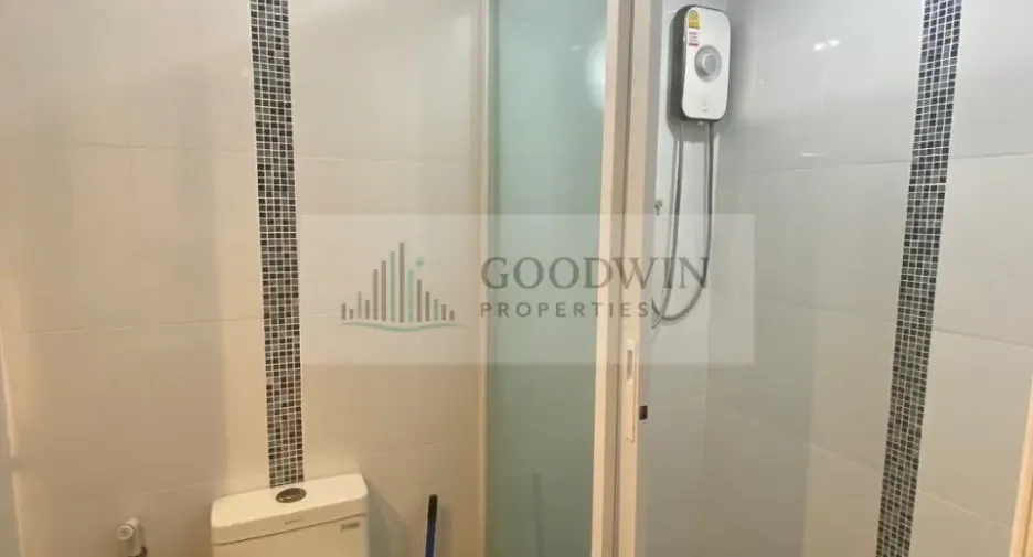 Condo en venta de 1 habitaciones en Bang Lamung, Chonburi