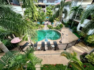 For sale 3 bedrooms townhouse in Bang Lamung, Chonburi