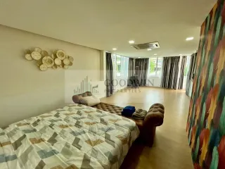 For sale 3 bedrooms townhouse in Bang Lamung, Chonburi