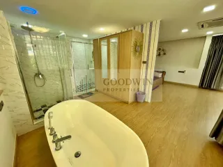 For sale 3 bedrooms townhouse in Bang Lamung, Chonburi