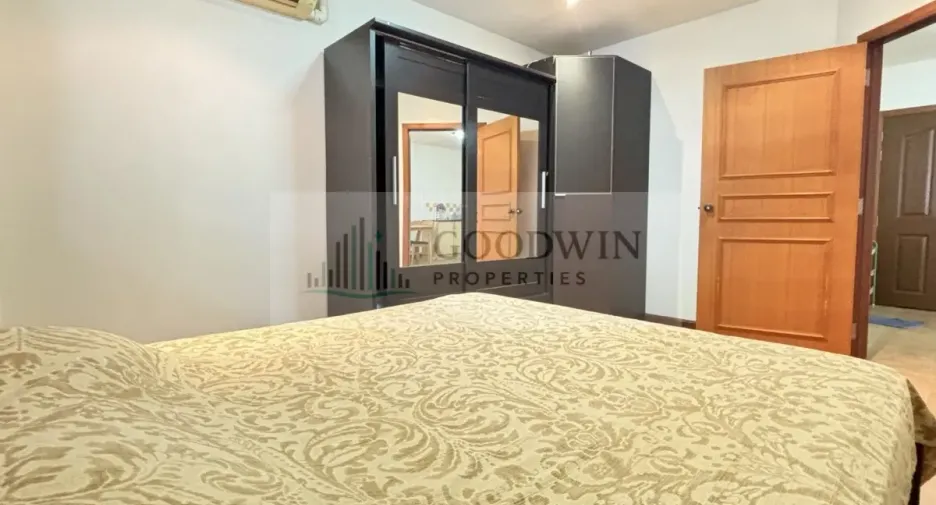 Condo en venta de 1 habitaciones en Bang Lamung, Chonburi