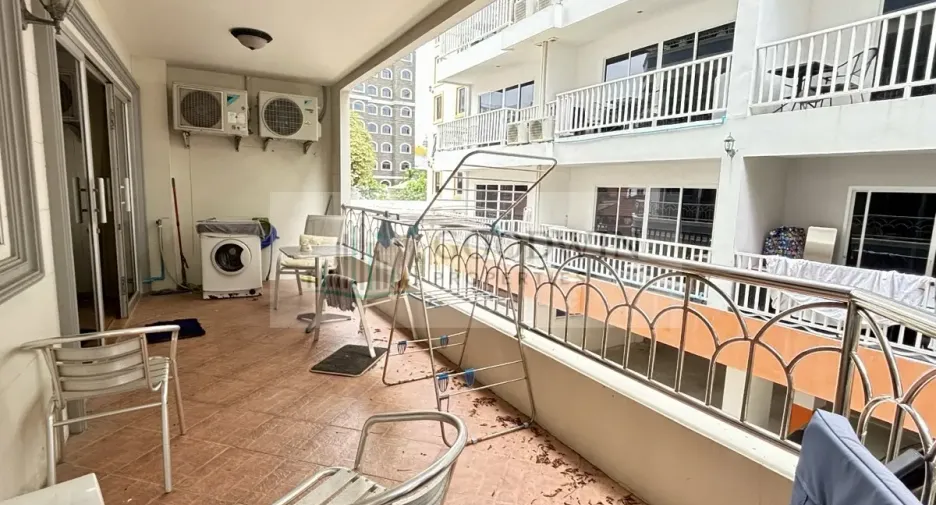 Condo en venta de 1 habitaciones en Bang Lamung, Chonburi