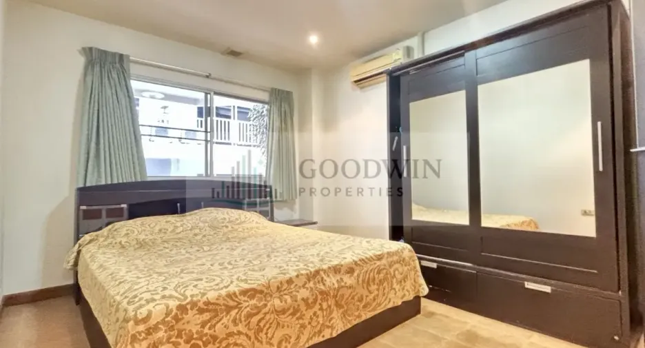 Condo en venta de 1 habitaciones en Bang Lamung, Chonburi