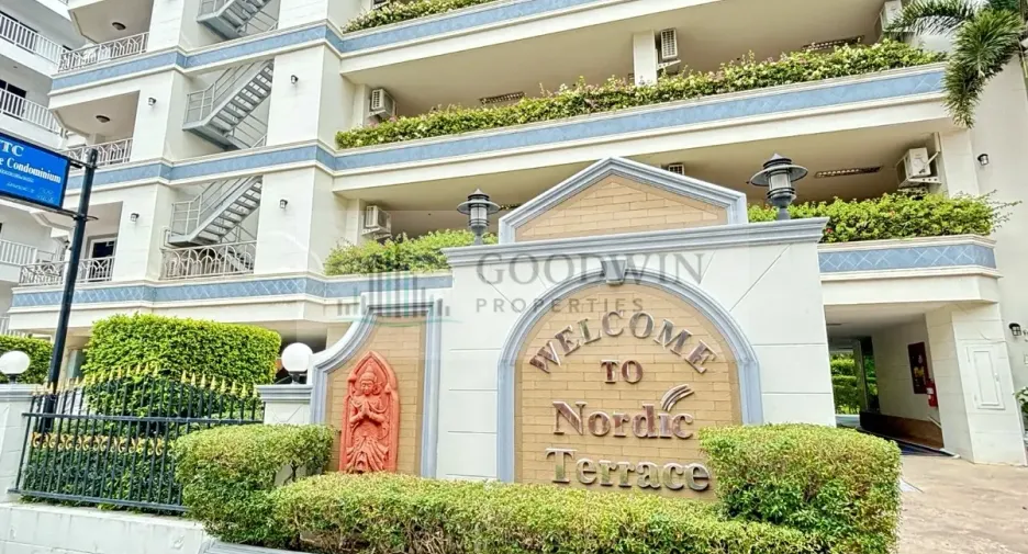 Condo en venta de 1 habitaciones en Bang Lamung, Chonburi