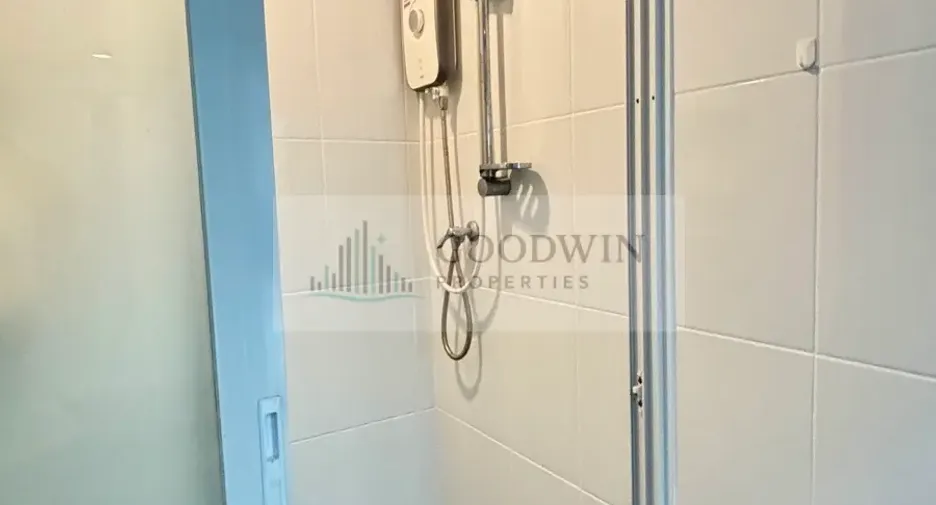 Wohnung zum Kauf mit 1 Zimmer in Bang Lamung, Chonburi