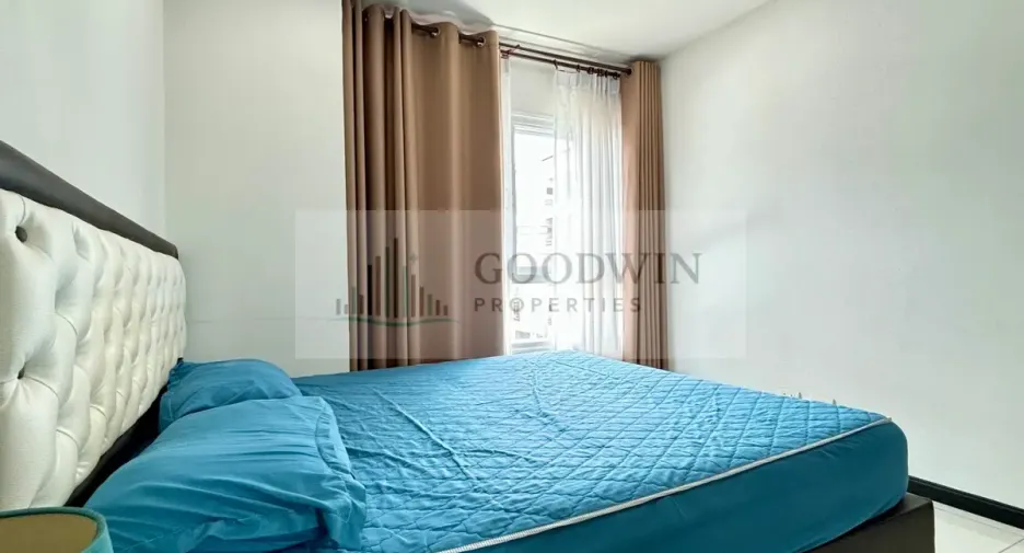 Wohnung zum Kauf mit 1 Zimmer in Bang Lamung, Chonburi
