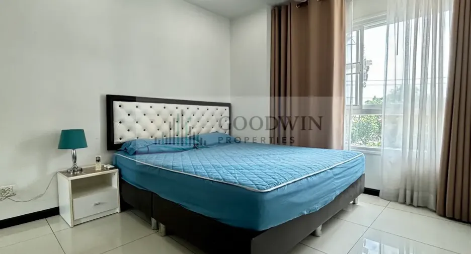 Wohnung zum Kauf mit 1 Zimmer in Bang Lamung, Chonburi