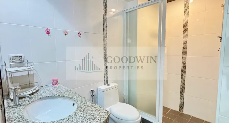 Wohnung zum Kauf mit 1 Zimmer in Bang Lamung, Chonburi