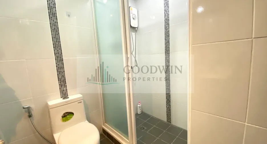 Wohnung zum Kauf mit 1 Zimmer in Bang Lamung, Chonburi