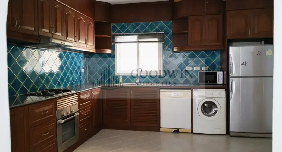 For rent 4 bedrooms house in East Pattaya, Pattaya