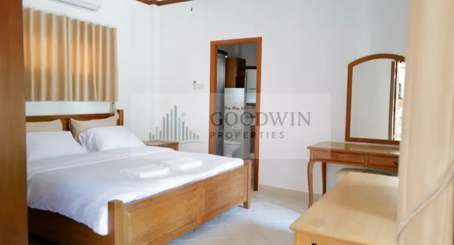For rent 4 bedrooms house in East Pattaya, Pattaya