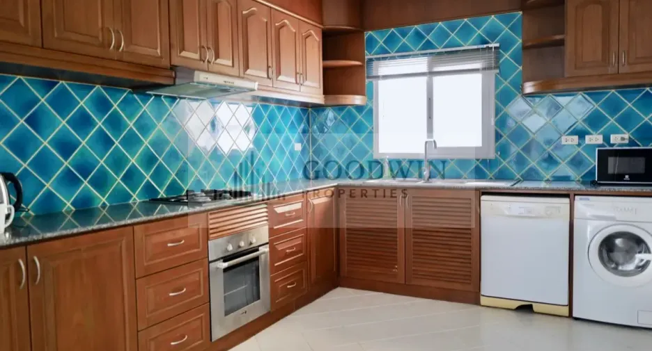 For rent 4 bedrooms house in East Pattaya, Pattaya