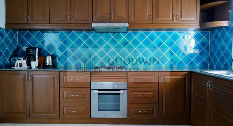For rent 4 bedrooms house in East Pattaya, Pattaya
