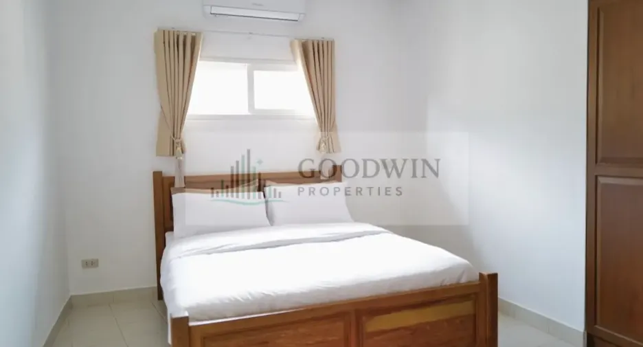 For rent 4 bedrooms house in East Pattaya, Pattaya