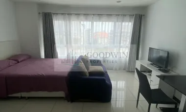 Condo en venta de estudio en Pratumnak, Pattaya