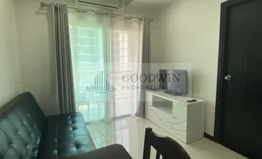 Wohnung zum Kauf mit 1 Zimmer in Bang Lamung, Chonburi