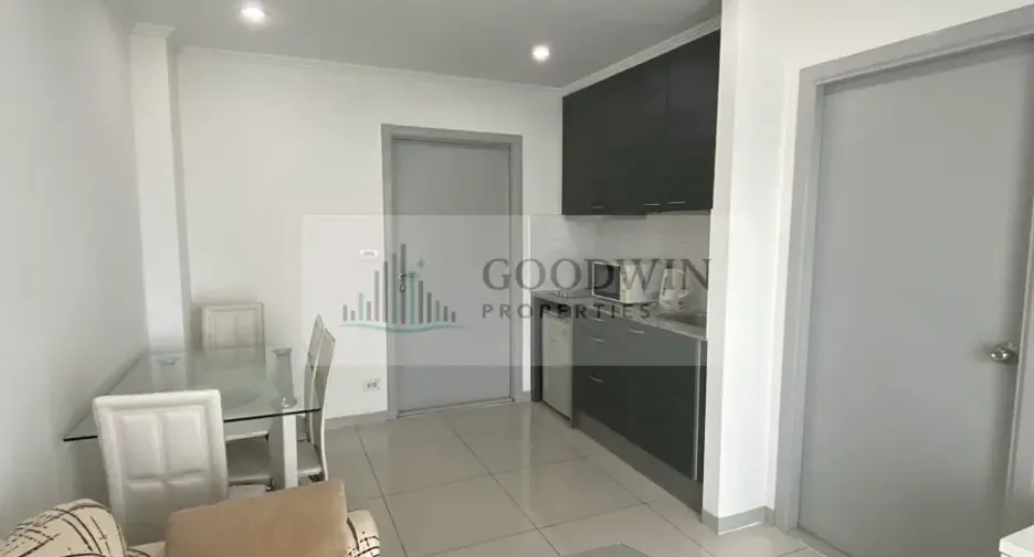 Condo en venta de 1 habitaciones en Bang Lamung, Chonburi