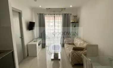 Condo en venta de 1 habitaciones en Bang Lamung, Chonburi