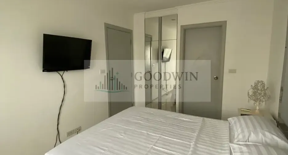 Condo en venta de 1 habitaciones en Bang Lamung, Chonburi