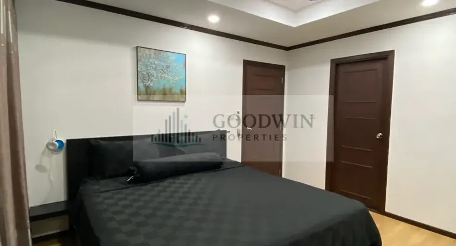 Wohnung zum Kauf mit 1 Zimmer in Bang Lamung, Chonburi