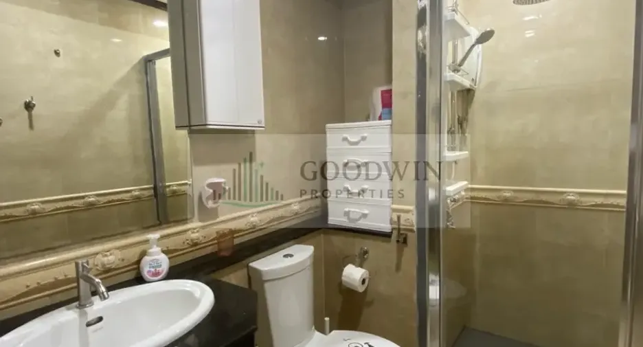 Wohnung zum Kauf mit 1 Zimmer in Bang Lamung, Chonburi