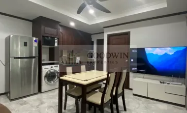 Condo en venta de 1 habitaciones en Bang Lamung, Chonburi