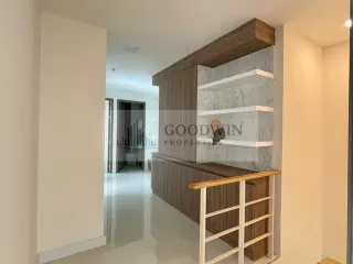 For rent and for sale 3 bedrooms condo in Bang Saray, Pattaya