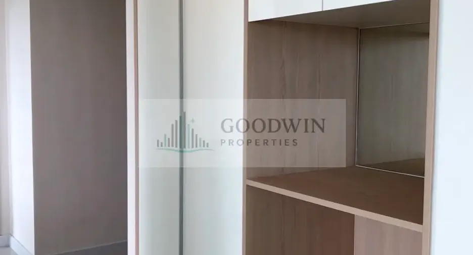 For rent 2 bedrooms condo in Sattahip, Chonburi