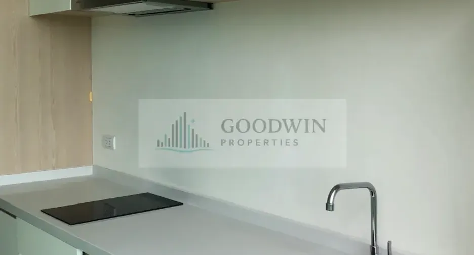 For rent 2 bedrooms condo in Sattahip, Chonburi