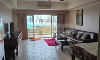 For sale 1 bed condo in Jomtien, Pattaya