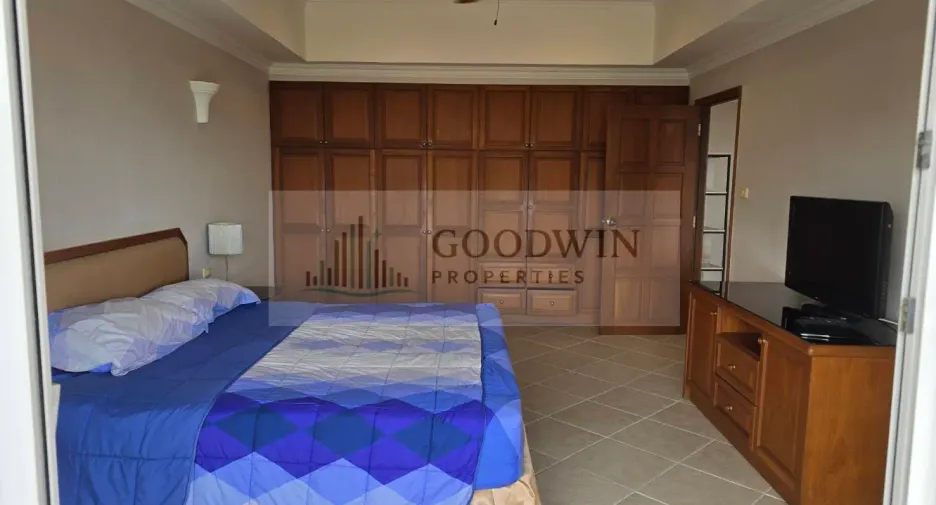 For sale 1 bed condo in Jomtien, Pattaya