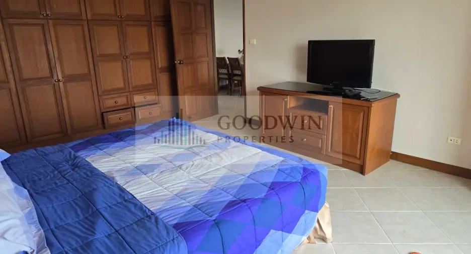 For sale 1 bed condo in Jomtien, Pattaya