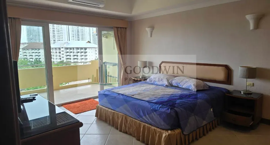 For sale 1 bed condo in Jomtien, Pattaya