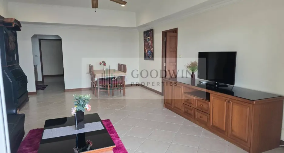 For rent そして for sale 1 Beds condo in Jomtien, Pattaya