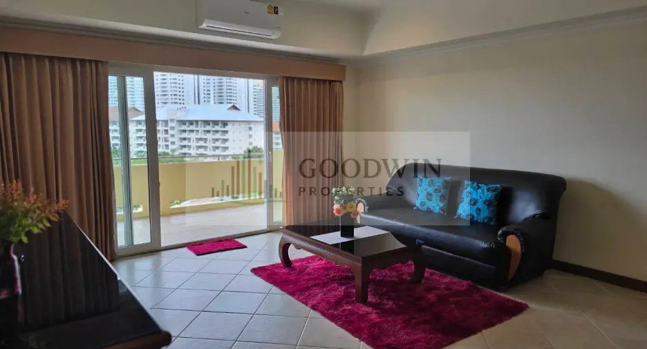 For rent そして for sale 1 Beds condo in Jomtien, Pattaya