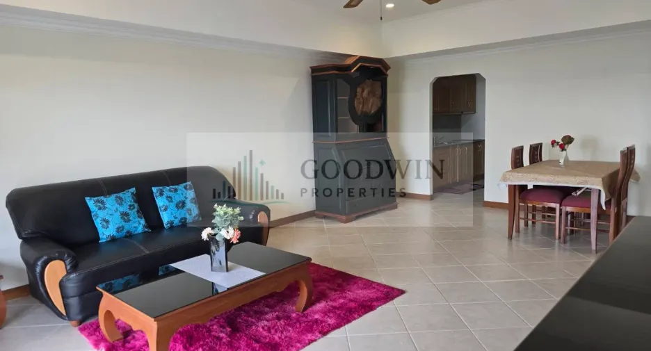 For rent そして for sale 1 Beds condo in Jomtien, Pattaya