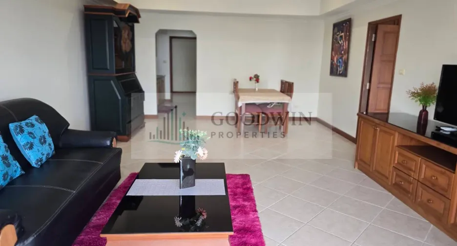 For rent そして for sale 1 Beds condo in Jomtien, Pattaya