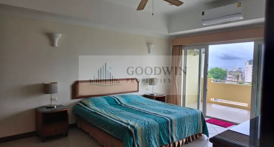For rent そして for sale 1 Beds condo in Jomtien, Pattaya
