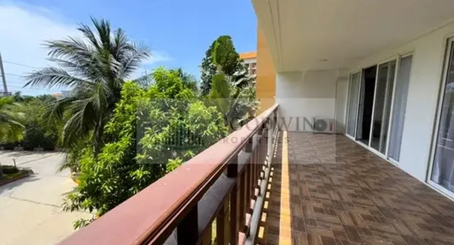 出租 和 出售 2 卧室 公寓 在 南芭堤雅, 芭提雅
