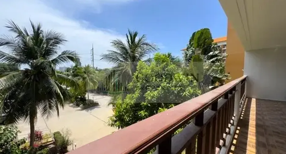 出租 和 出售 2 卧室 公寓 在 南芭堤雅, 芭提雅