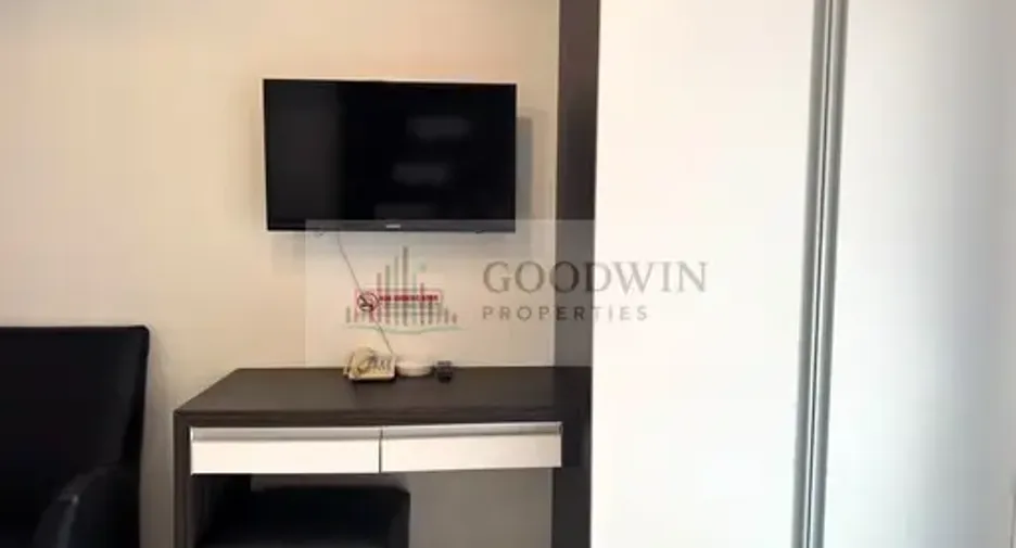 Wohnung zur Miete und zum Kauf mit Studio in Pratumnak, Pattaya