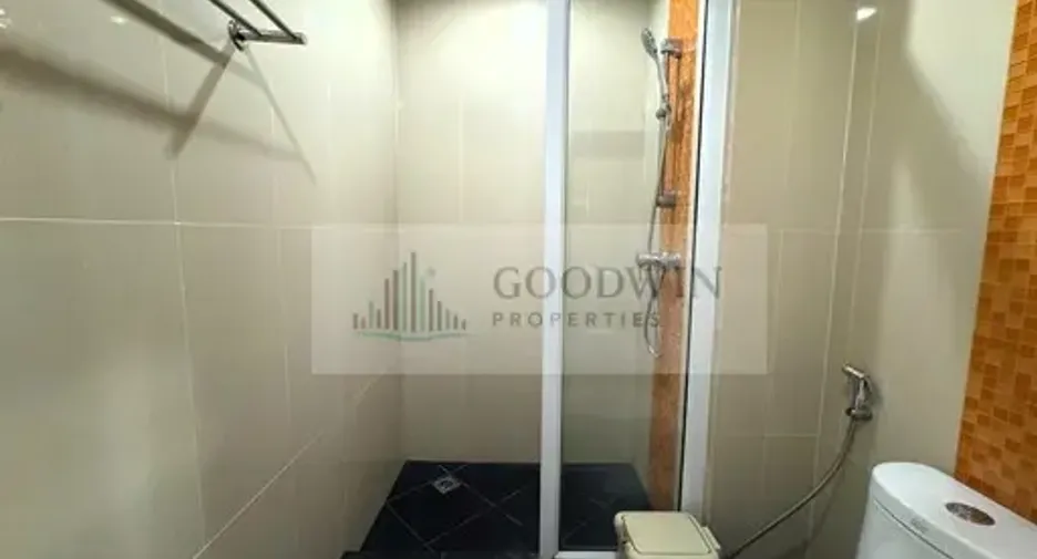 Wohnung zur Miete und zum Kauf mit Studio in Pratumnak, Pattaya