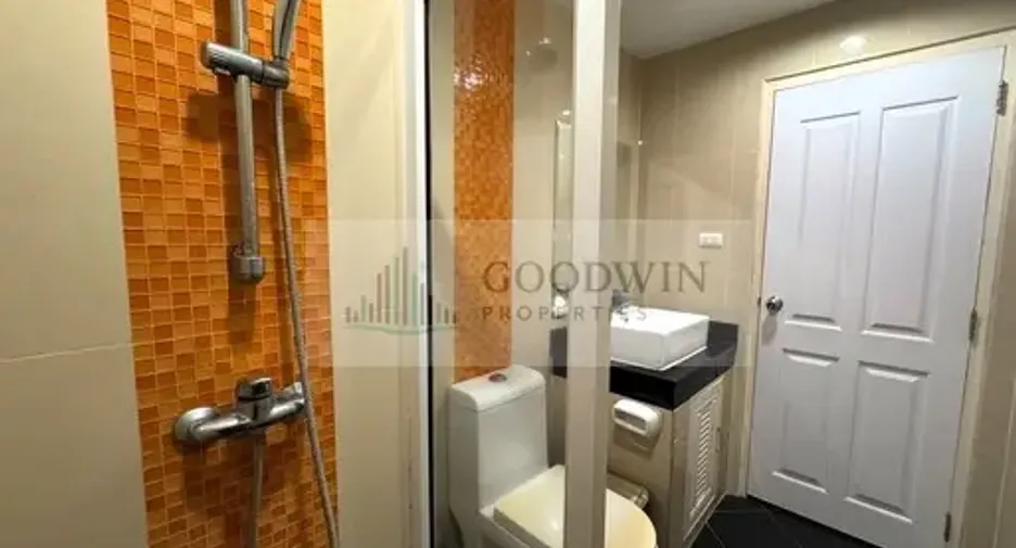 Wohnung zur Miete und zum Kauf mit Studio in Pratumnak, Pattaya