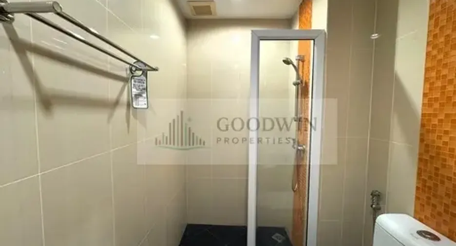 Wohnung zur Miete und zum Kauf mit Studio in Pratumnak, Pattaya