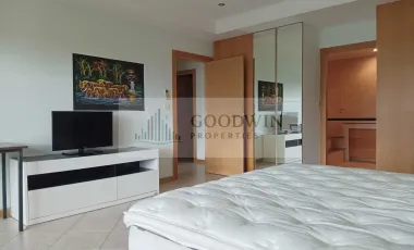 For sale 2 bedrooms condo in Pratumnak, Pattaya
