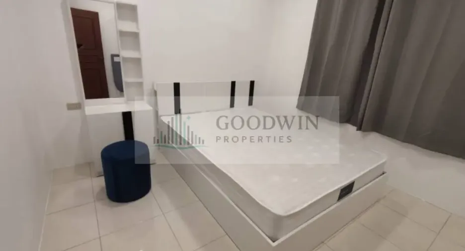 For sale 3 bedrooms condo in Pratumnak, Pattaya
