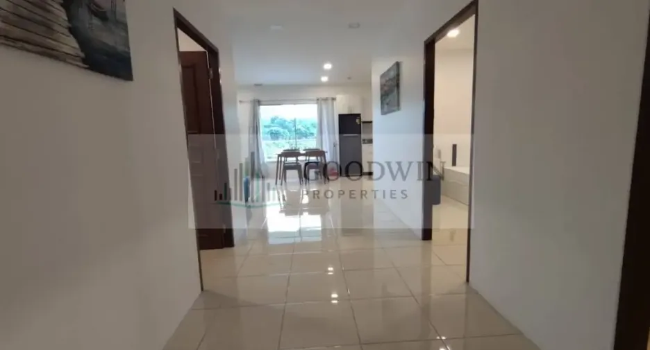 For sale 3 bedrooms condo in Pratumnak, Pattaya