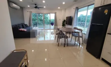 À vendre 3 chambres condo à Pratumnak, Pattaya