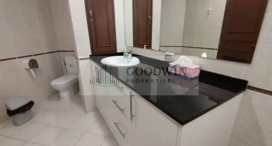 For sale 3 bedrooms condo in Pratumnak, Pattaya