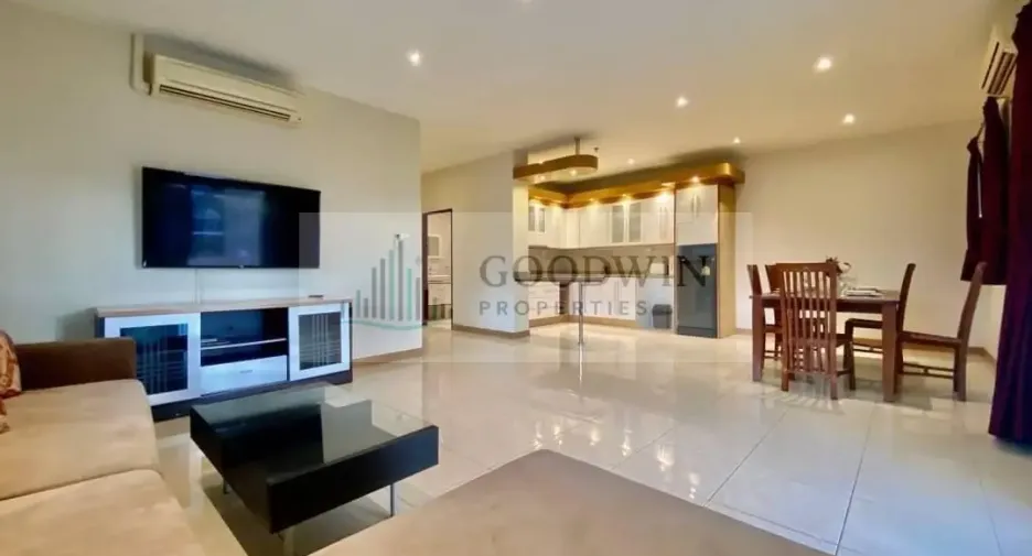 For sale 3 ベッドルーム condo in Pratumnak, Pattaya